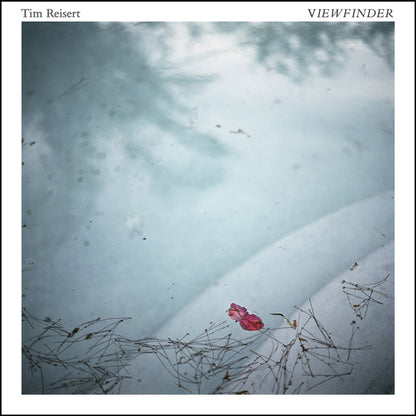 Tim Reisert - Viewfinder - Country/Folk - CD