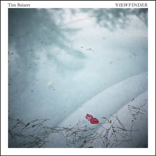 Tim Reisert - Viewfinder - Country/Folk - CD