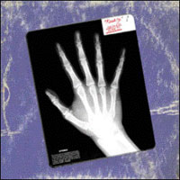 Second Hand - Reality - Prog Rock - CD