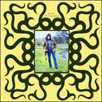Rick Hayward - Rick Hayward - Rock - CD