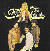 Carolyn Hester Coalition - Carolyn Hester Coalition - Country/Folk - CD