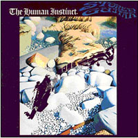 Human Instinct, The - Stoned Guitar - Rock - CD