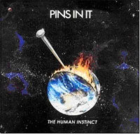 Human Instinct, The - Pins In It - Rock - CD