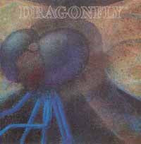 Dragonfly - Dragonfly - Rock - CD