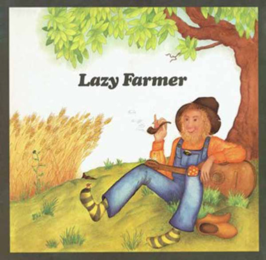 Lazy Farmer - Lazy Farmer - Rock/Pop - LP
