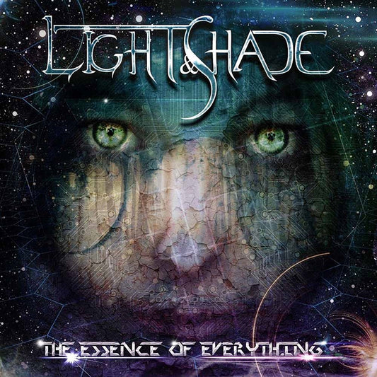 Light & Shade - The Essence Of Everything - Metal - CDD