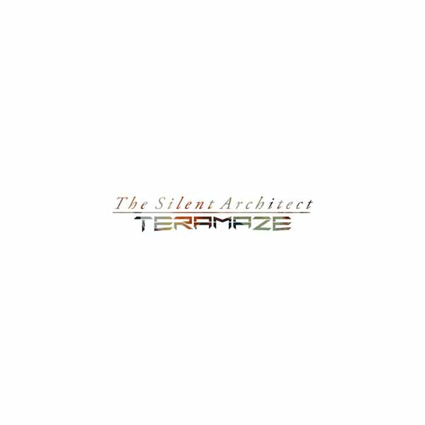 Teramaze - The Silent Architect - Rock/Pop - CD