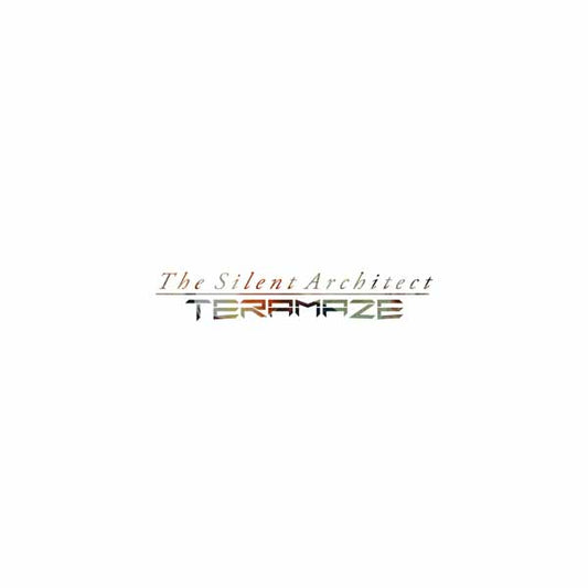 Teramaze - The Silent Architect - Rock/Pop - CD