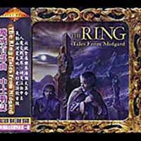 Ring, The - Tales From Midgard - Metal - CD