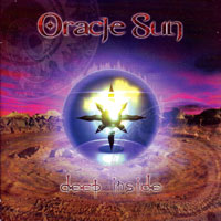 Oracle Sun - Deep Inside - Metal - CD