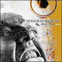 Oceans Of Sadness - Mirror Palace - Gothic Metal/Rock - CD