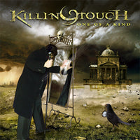 Killing Touch - One Of A Kind - Metal - CD