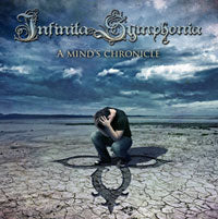 Infinita Symphonia - A Minds Chronicle - Power Metal - CD