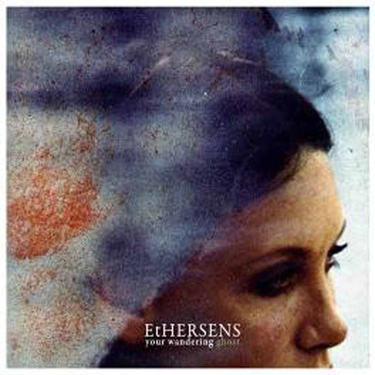 Ethersens - Your Wandering Ghost - Prog Rock - CD