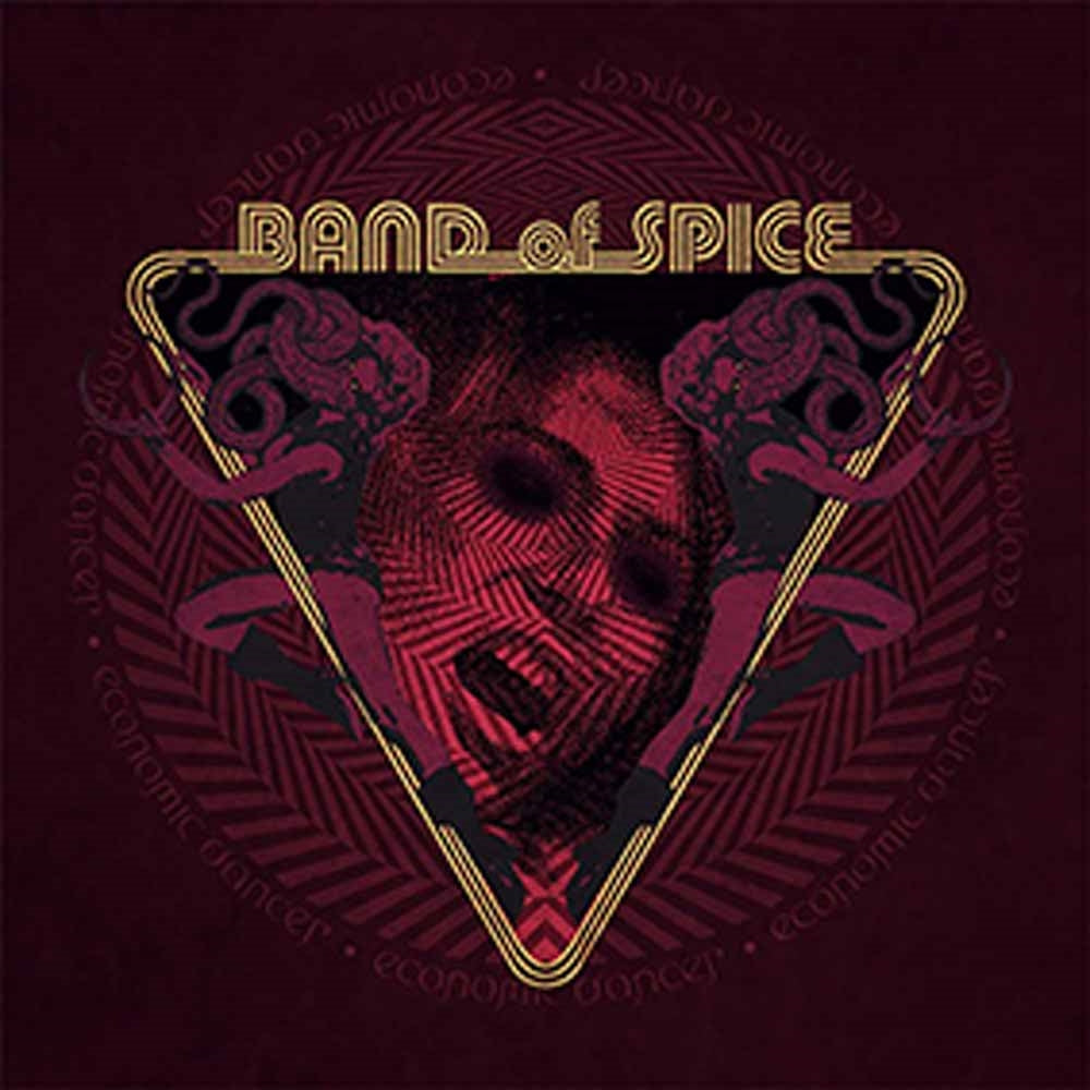 Band Of Spice - Economic Dancers - Rock - CD