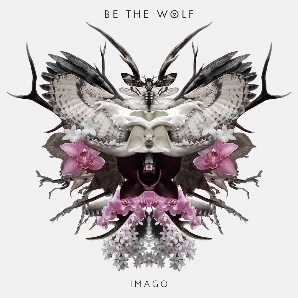Be The Wolf - Imago - Rock - CD