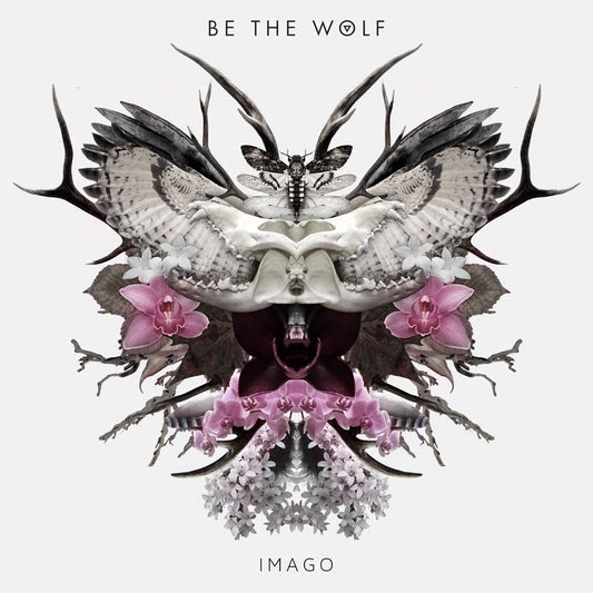 Be The Wolf - Imago - Rock - CD