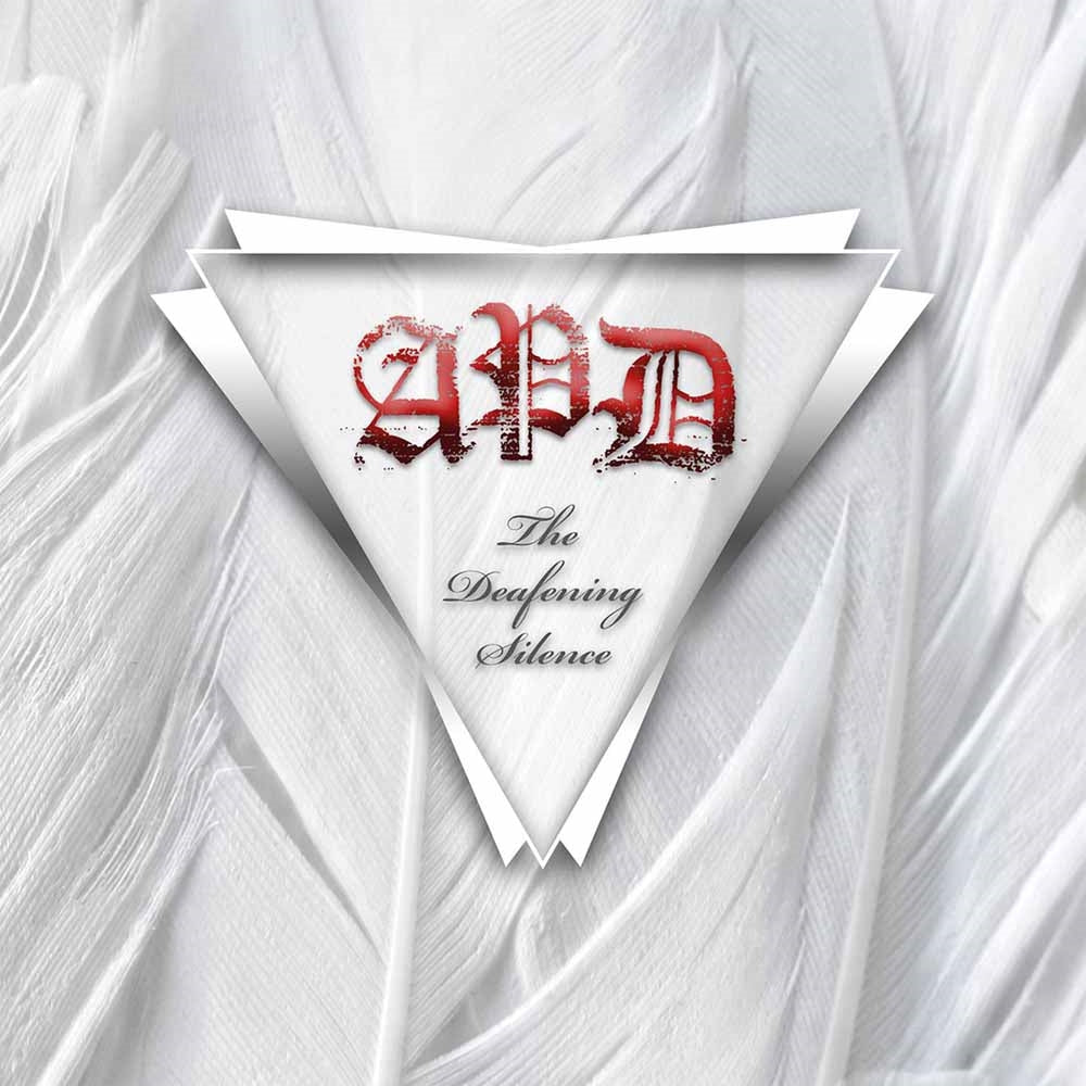 A Perfect Day - The Deafening Silence - Metal - CD