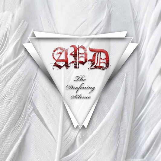 A Perfect Day - The Deafening Silence - Metal - CD