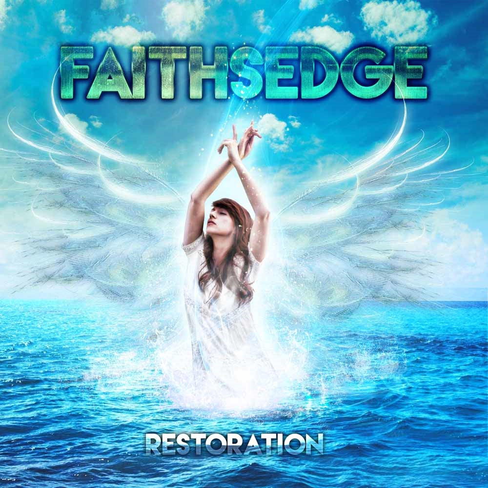 Faithsedge - Restoration - Rock - CDD