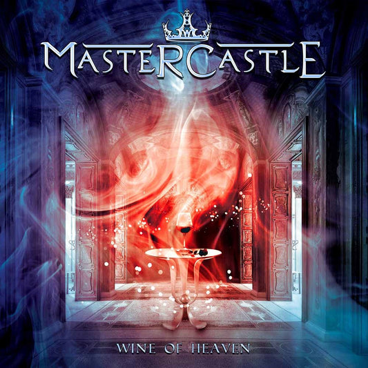 Mastercastle - Wine Of Heaven - Power Metal - CDD