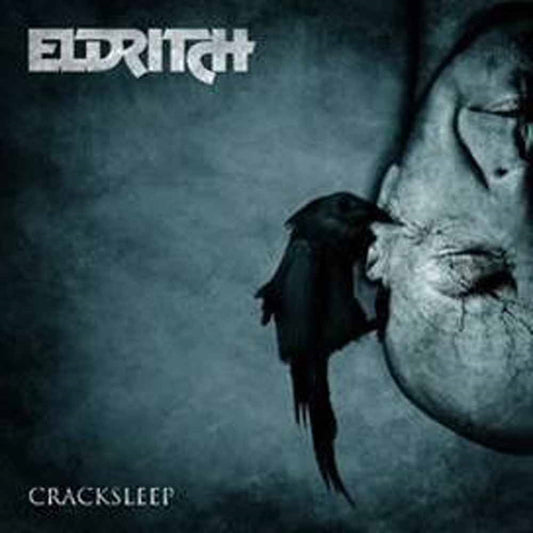 Eldritch - Cracksleep (Ltd.Digi) - Prog Rock - CD