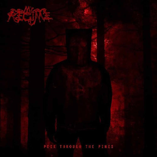 My Regime - Peek Through The Pines (Ltd.Digi) - Thrash Metal - CDD