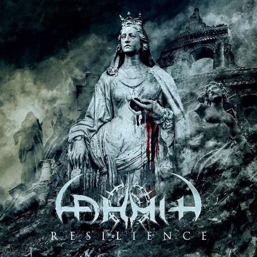 Lahmia - Resilience (Ltd.Digi) - Death Metal - CDD