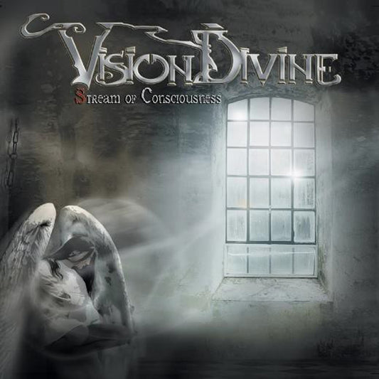 Vision Divine - Stream Of Consciousness (Ltd.Digi) - Power Metal - CDD