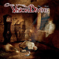 Vision Divine - The 25Th Hour (Ltd.Digi) - Power Metal - CDD