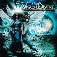 Vision Divine - 9 Degrees West Of The Moon (Ltd.Digi) - Power Metal - CDD