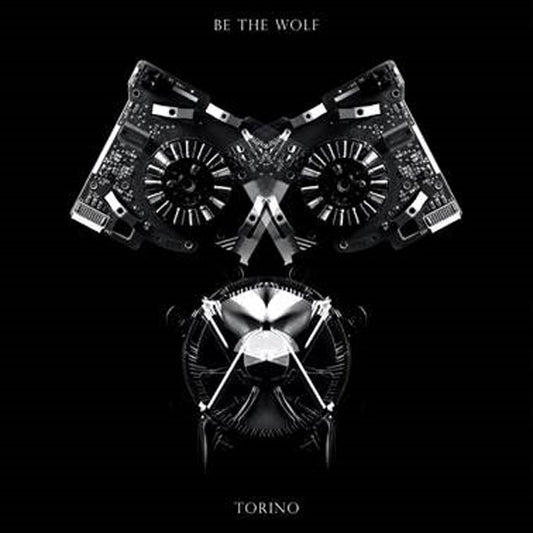 Be The Wolf - Torino (Ltd.Digi) - Rock - CDD