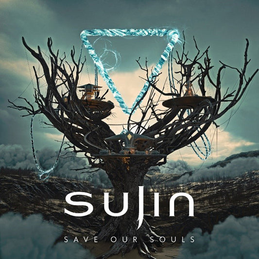 Sujin - Save Our Souls (Ltd.Digi) - Metal - CDD