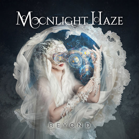 Moonlight Haze - Beyond (Ltd.Digi) - Power Metal - CDD