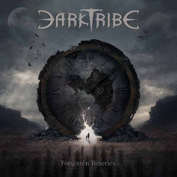 Darktribe - Forgotten Reveries - Metal - CD
