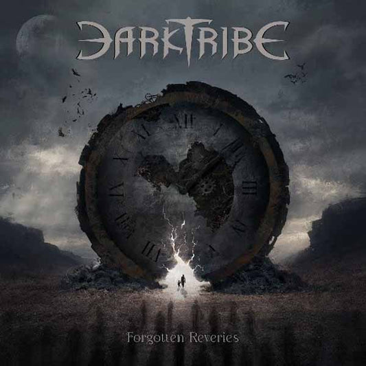 Darktribe - Forgotten Reveries - Metal - CD