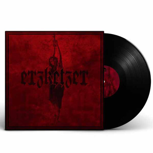 Arroganz - Erketzer - Metal - LP