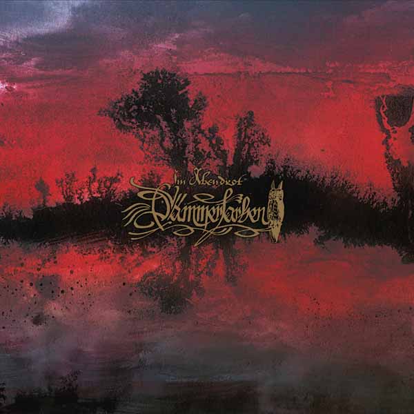Dämmerfarben - Im Abendrot (Clear 2Lp) - Metal - DLP