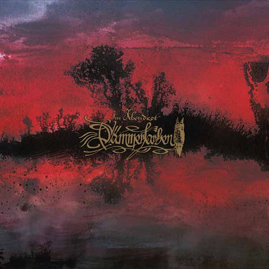 Dämmerfarben - Im Abendrot (Clear 2Lp) - Metal - DLP