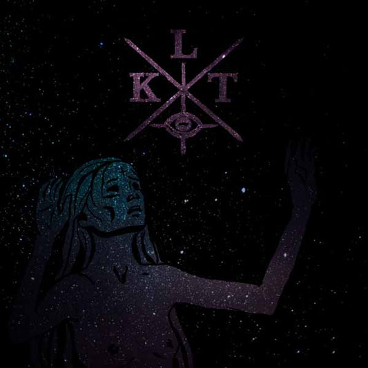 Kalt - Klt - Metal - EP