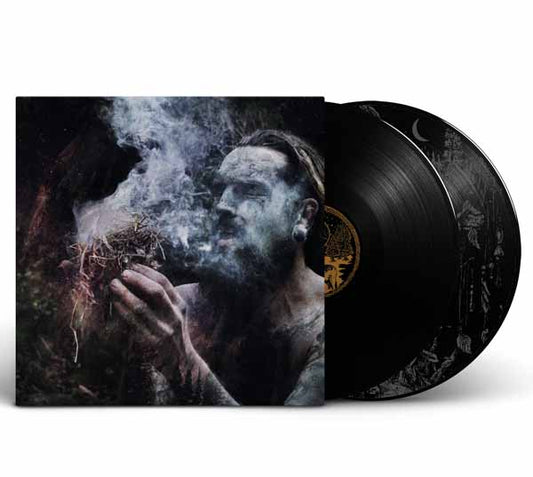 Old Growth - Mossweaver (2Lp) - Metal - DLP