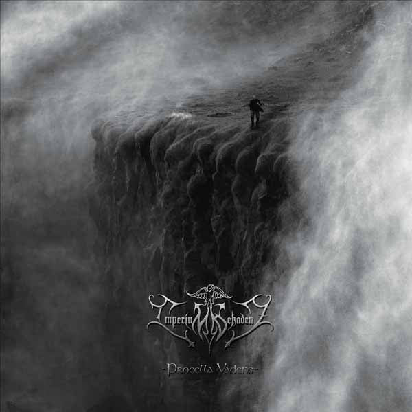 Imperium Dekadenz - Procella Vadens (2Lp) - Metal - DLP