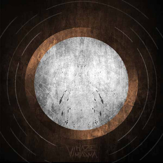 V/Haze Miasma - Agenda:Endure - Metal - CDD