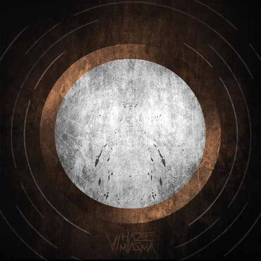 V / Haze Miasma - Agenda:Endure - Metal - LP