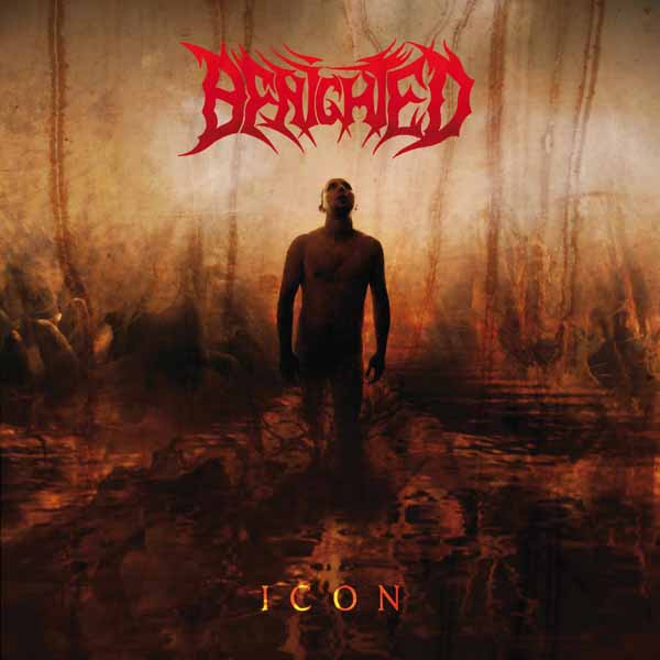 Benighted - Icon - Metal - LP