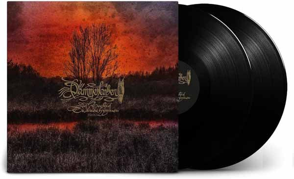Dämmerfarben - Des Herbstes Trauerhymnen Mmxx (2Lp) - Metal - DLP