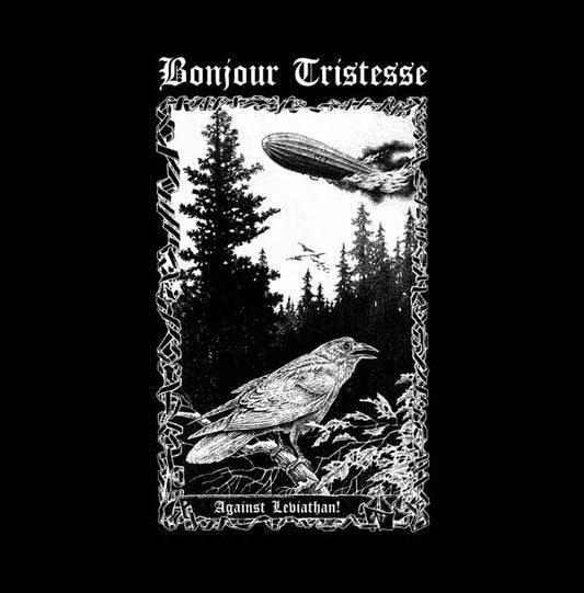 Bonjour Tristesse - Against Leviathan (Eco) - Metal - LP