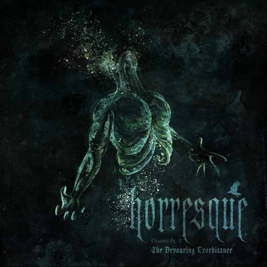 Horresque - Chasms Pt. Ii - The Devouring Exorbitance - Metal - LP