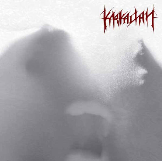 Karkadan - Utmost Schizophrenia - Metal - CD