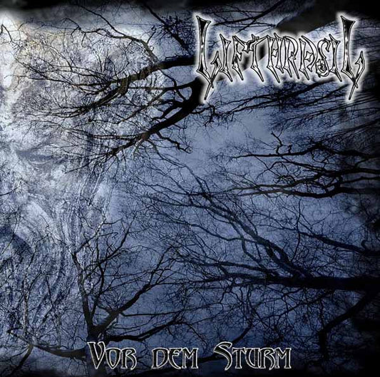 Lifthrasil - Vor Dem Sturm - Metal - CD